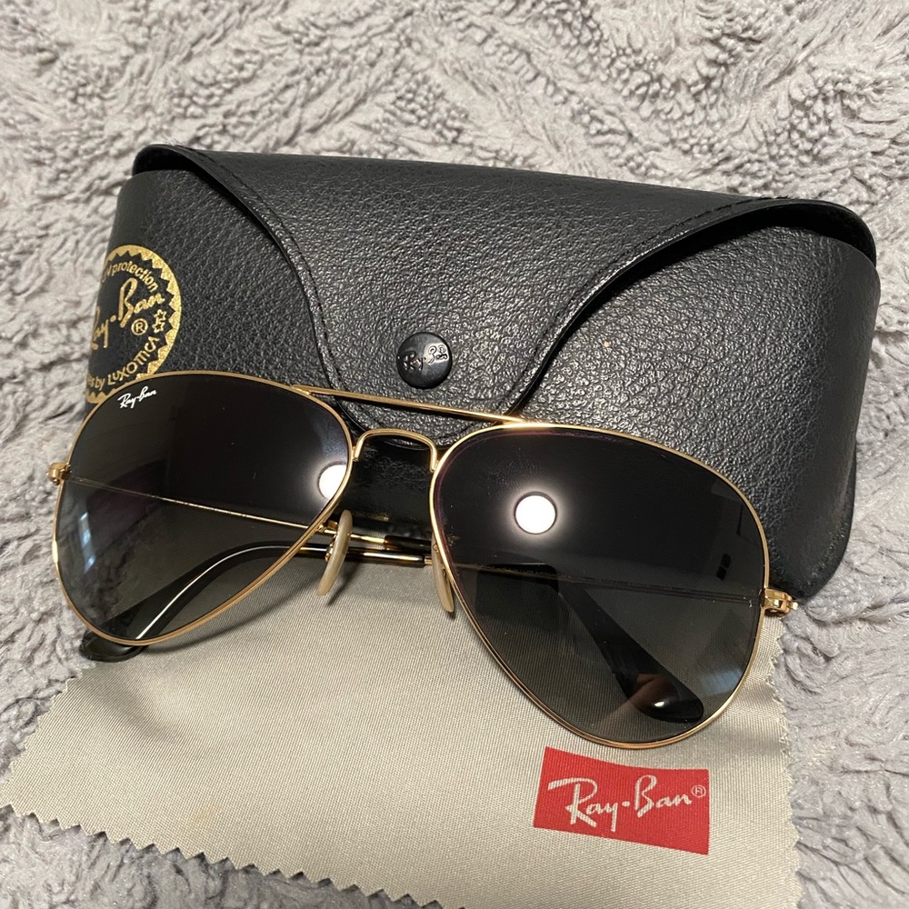 Tay-Ban Sunglasses